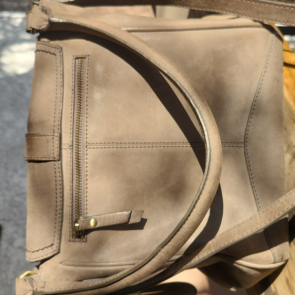 Born Leather Bag - Picture 12 of 13